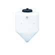 Watertank Rond/Conisch
