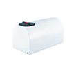 Watertank D-Vormig