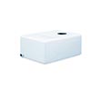 Schoonwatertank & Vuilwatertank Caravan
