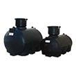 Ondergrondse Tanks
