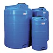 Buffertanks (300-13.000L) Verticaal