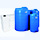 All Plastic Tanks