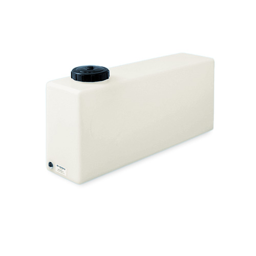 Water Tank, 30 Litre, Upright, vertical & narrow, versatile use