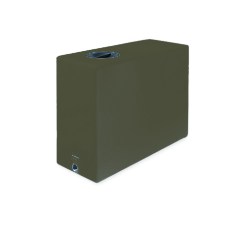 Water Tank, 64 Litre, Upright, narrow & compact, versatile use