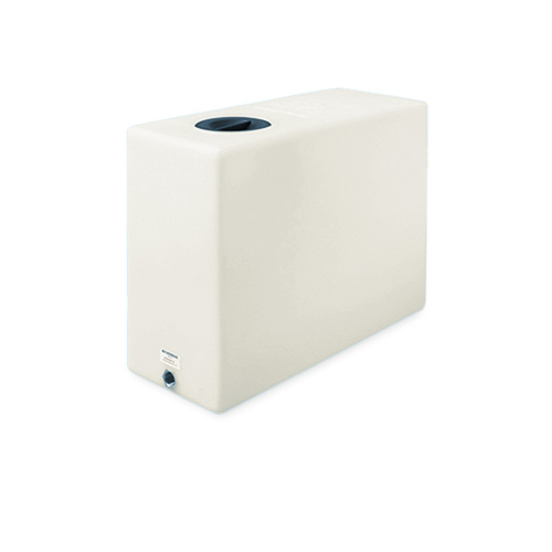 Water Tank, 64 Litre, Upright, narrow & compact, versatile use