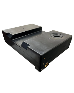 92L & 62L Ducato/Boxer/Relay - Fresh Watertank / Waste Watertank - Underslung - 2006 Onwards incl. Twin Fitting Kit