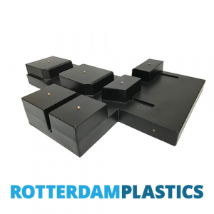 180 Litre VW Crafter / MAN TGE Underslung Tank