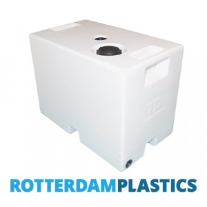 50 Liter Transporttank met handvaten