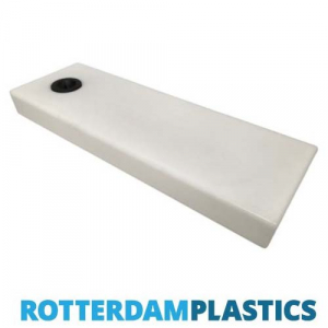 51 Litre Flat Tank