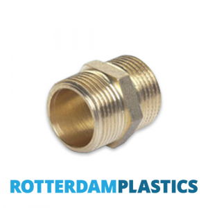Nipple 3/4 Inch External Thread