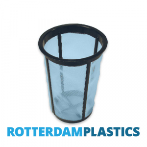 Filter einem diameter of 15 cm x 20 cm deep