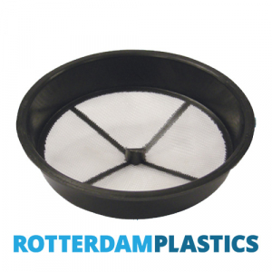 Filter einem diameter of 20 cm x 6 cm deep