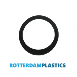 Pakkingring voor onze 10cm tankdeksels met binnendraad met/zonder beluchting