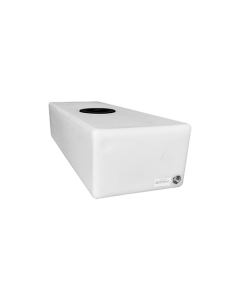 31 Litre Water Tank Flat