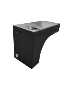 Wielkast watertank 57 liter