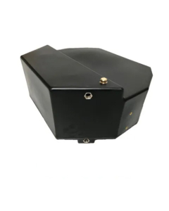 Watertank 68 liter onderbouw