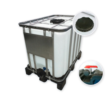 600 Litre IBC Container