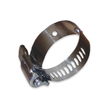 Hose clip 13 mm Hose