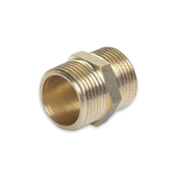 Nipple 1 Inch External Thread