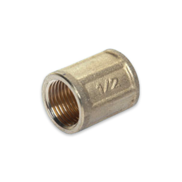 Socket 1 Inch Internal Thread