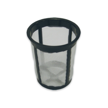 Filter ø 10 cm x 12 cm deep