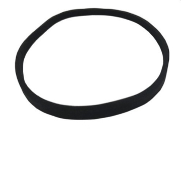 Pakkingsring voor onze 20cm tankdeksels met binnendraad, belucht of onbelucht