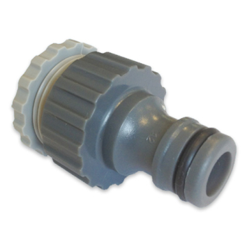 Gardena Connection "Male" 