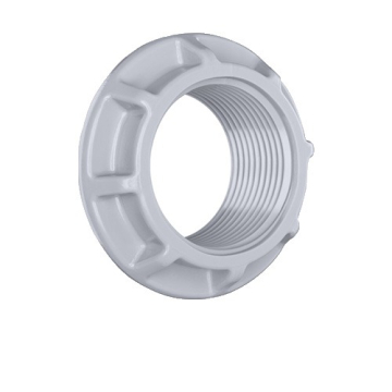 Rotatiegelaste Tankaansluiting 1 1/4 Inch Binnendraad