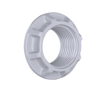 Rotatiegelaste Tankaansluiting 1 Inch Binnendraad