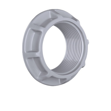 Rotatiegelaste Tankaansluiting 2 Inch Binnendraad