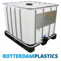 1000 Litre IBC Tank