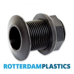 Connection PE 3/4 Inch External Thread