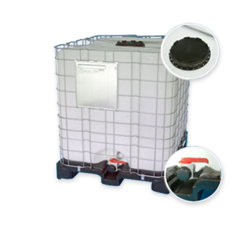IBC 1000 liter
