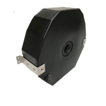 68 litre underslung tank for spare wheel recess on VW Transporter T5 & T6