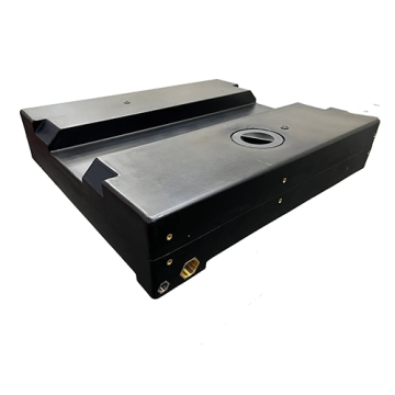 92 Litre Underslung Tank - Ducato/Boxer/Relay - 2006 Onwards incl. Fitting Kit