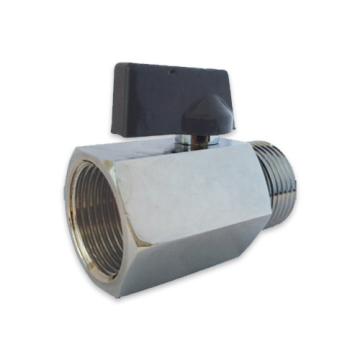 Ball Valve 1/2 Inch Internal Thread and External Thread