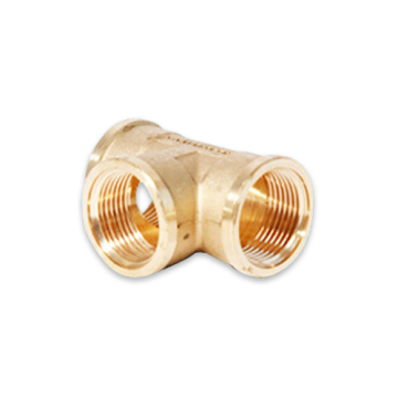 Tee Socket 1 Inch Internal Thread