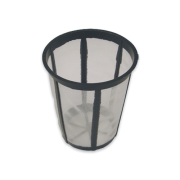 Filter met een diameter van 20 cm x 24 cm