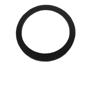 Pakkingsring voor onze 20cm tank deksels met buitendraad, met beluchting of zonder