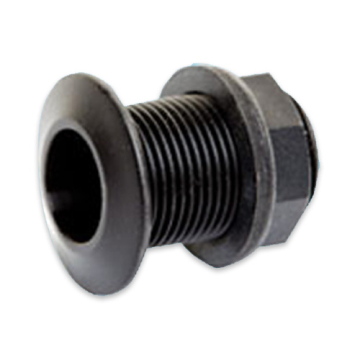 Connection PE 2 Inch External Thread