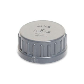 Afsluitdop 1 1/2 inch