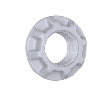 Rotatiegelaste Tankaansluiting 1/2 Inch Binnendraad