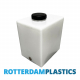 25 Litre Water Tank 10 cm Lid and 3/4