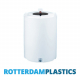 425 Litre Round Water Tank made from natural translucent Polyethylen with screw lid 