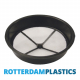 Filter einem diameter of 20 cm x 6 cm deep