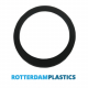 Pakkingsring voor onze 15cm tank deksels met beluchting of zonder