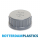 Cap 3/4 Inch Internal Thread