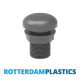 Single Vent 1 inch external thread