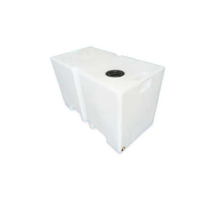 Water Tank, 250 Litre, Weight Tank, space-saving & durable