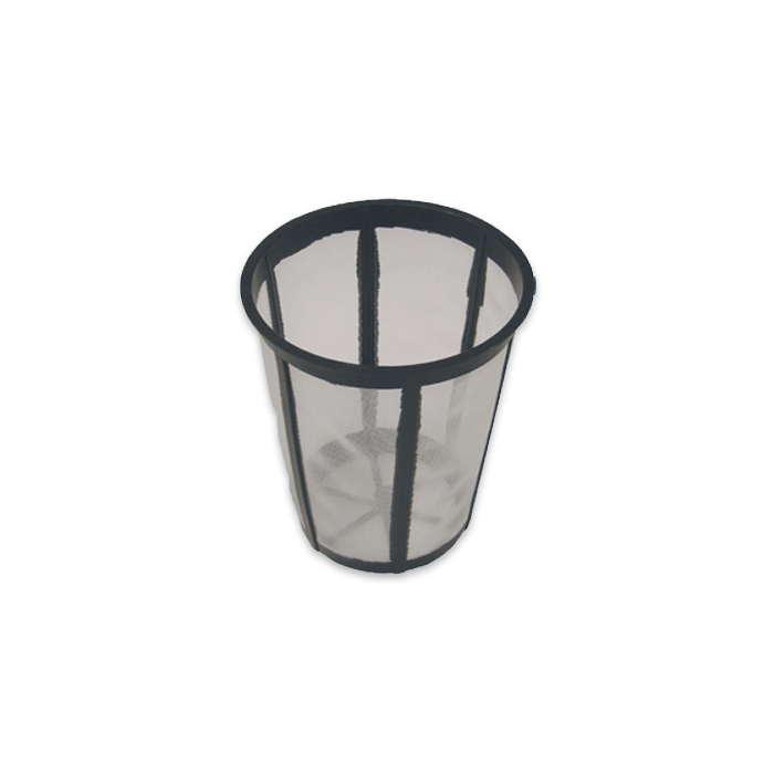 Filter met een diameter van 20 cm x 24 cm